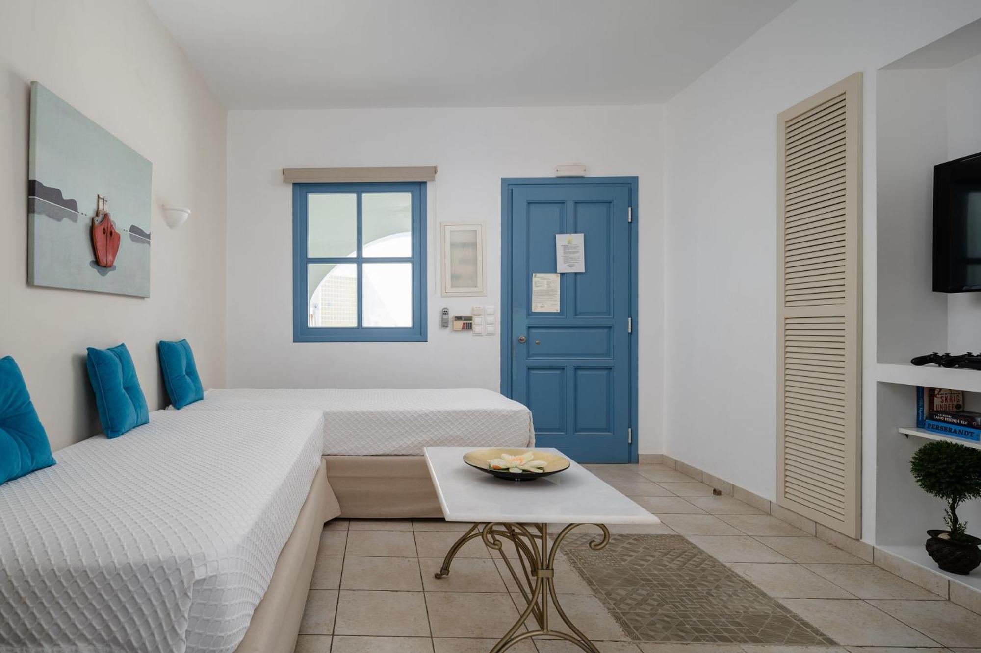 Mitos Suites Agios Prokopios  Exterior photo