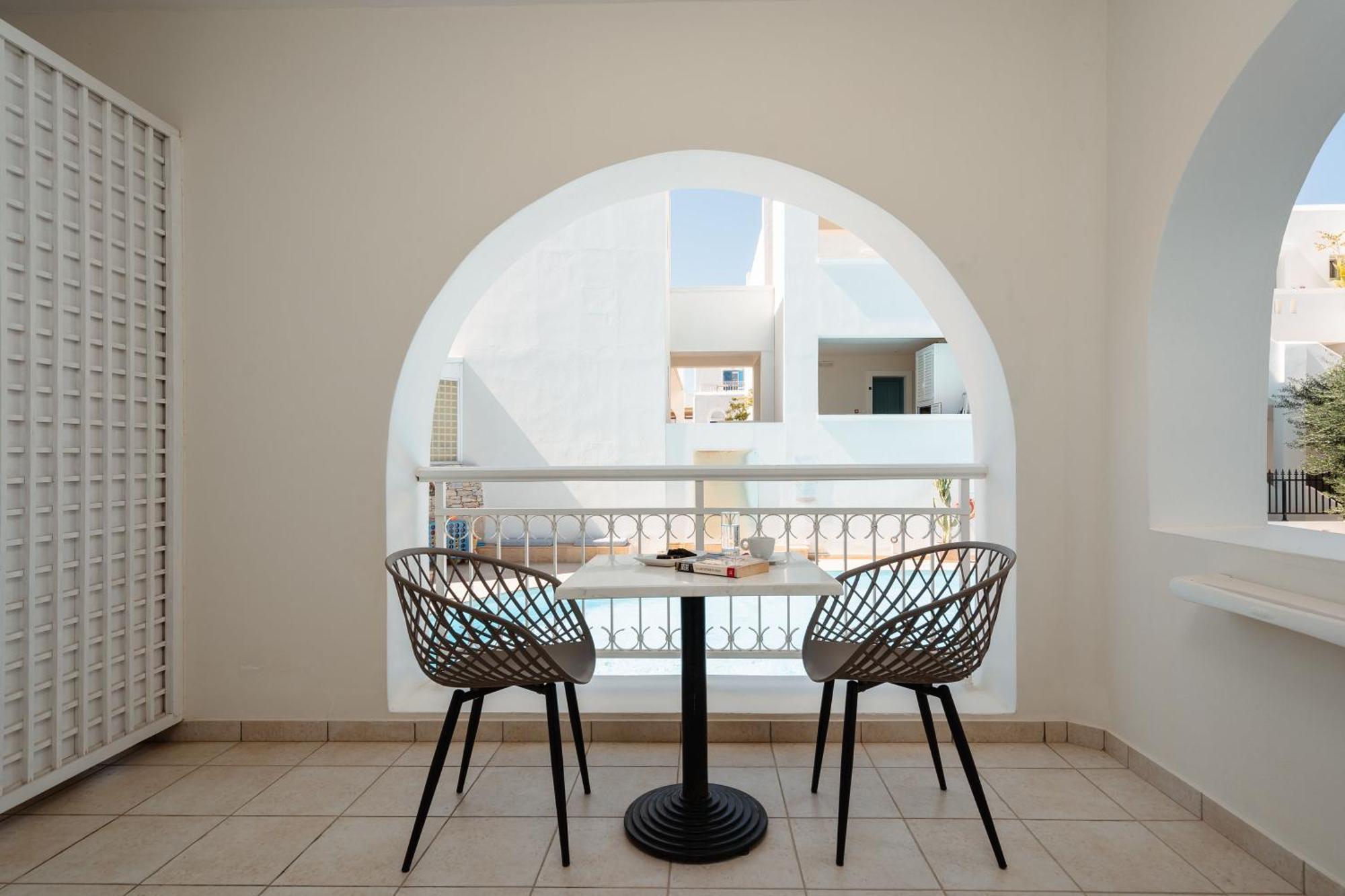 Mitos Suites Agios Prokopios  Exterior photo